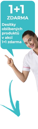 Akce 1+1 Akce 1+1
